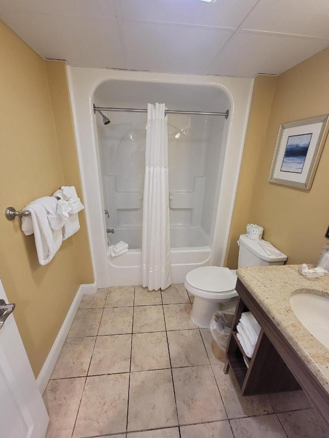 Direct Oceanfront Suite Caravelle Resort 615 Sleeps 4 Guests Myrtle Beach Esterno foto