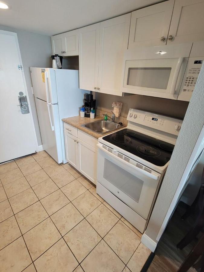 Direct Oceanfront Suite Caravelle Resort 615 Sleeps 4 Guests Myrtle Beach Esterno foto