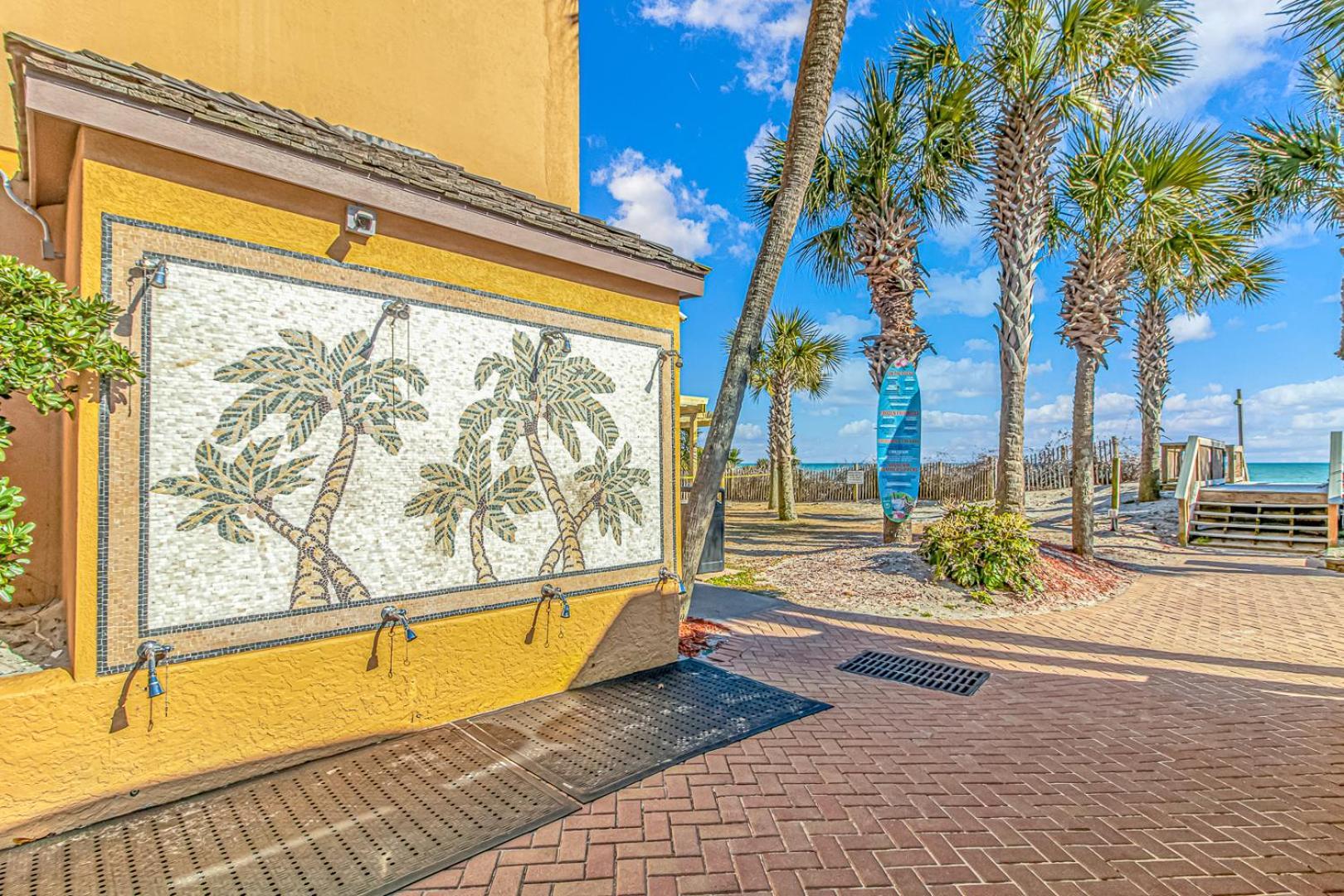 Direct Oceanfront Suite Caravelle Resort 615 Sleeps 4 Guests Myrtle Beach Esterno foto